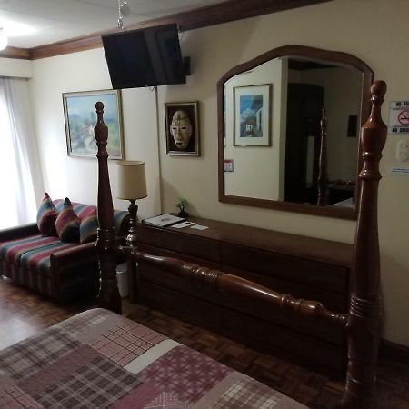 Hotel Don Carlos سان هوزيه المظهر الخارجي الصورة