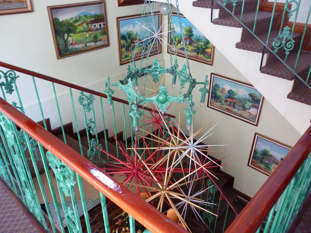 Hotel Don Carlos سان هوزيه المظهر الخارجي الصورة