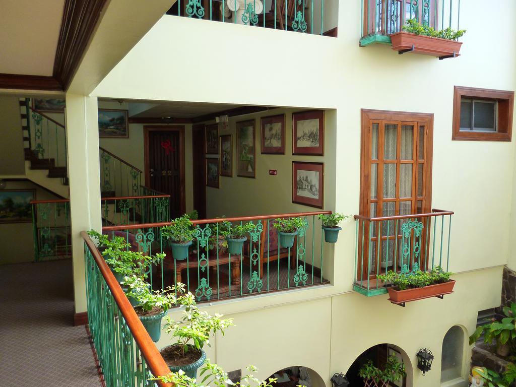Hotel Don Carlos سان هوزيه المظهر الخارجي الصورة